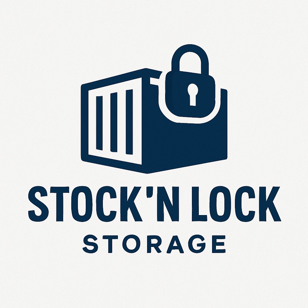 Stock'n Lock Storage
